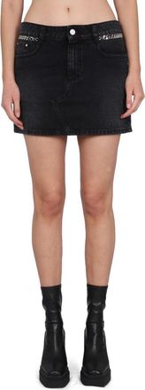 Stella McCartney Falabella Skirt-Donna