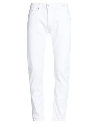 Uniform PARTES DE ABAJO - Pantalones vaqueros en YOOX.COM