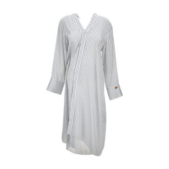 Acne Studios Donna, Abiti, Blu, S, new