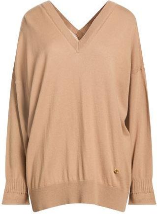 Stella McCartney KNITWEAR - Jumpers on YOOX.COM