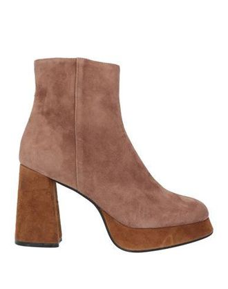 Roberto Festa Milano CALZADO - Botines de ca&ntilde;a alta en YOOX.COM