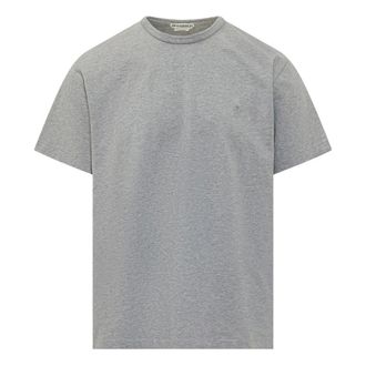 J.W.Anderson Hombre, Camisetas, Gris, Talla: S