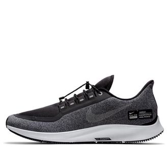 Nike Air Zoom Pegasus 35 Shield Black Cool Grey AA1643-001