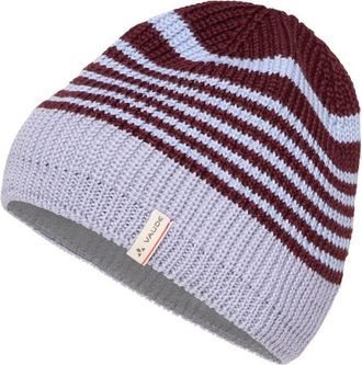 Vaude Melbu Beanie IV Mütze - Unisex | lila