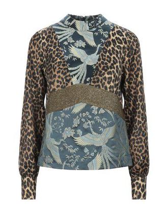 Maison Scotch TOPWEAR - Tops on YOOX.COM
