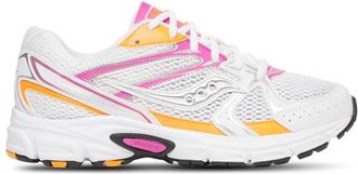 Saucony Mens Ride Millennium - Running Shoes Multi/White Size 10.0