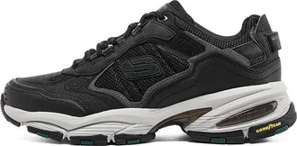 Skechers Vigor 3.0 Shoes Black White 237145-BKGR