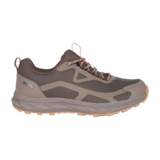 Mountain Warehouse Heren Magnitude Waterdichte Wandelschoenen (Bruin)