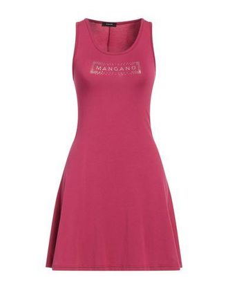 Mangano KLEIDER - Mini-Kleider auf YOOX.COM