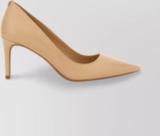 Michael Kors alina flex pointed toe stiletto heel