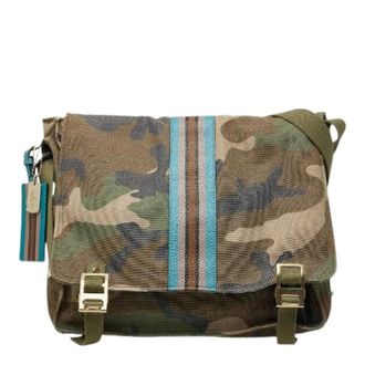Valentino unisex, Pre-owned, Verde, Taglia unica, used