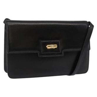 Gucci Borsa a spalla Vintage Pre-owned - - Pre-owned - Donna - Nero - ONE SIZE