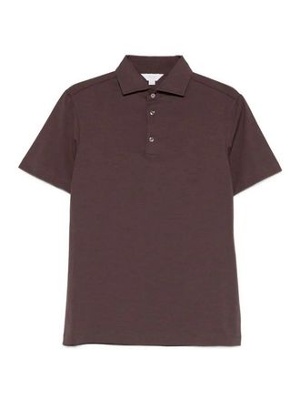 Malo Short Sleeve Polo