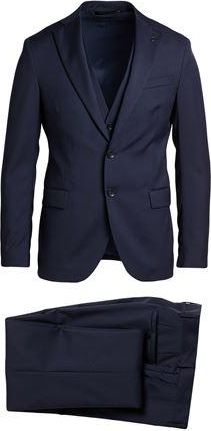 Paoloni SUITS and CO-ORDS - Suits on YOOX.COM