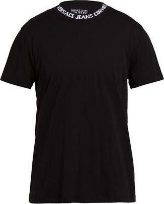 Versace CAMISETAS Y TOPS - Camisetas en YOOX.COM