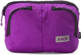 Aevor Sacoche Bag H&uuml;fttasche - | lila