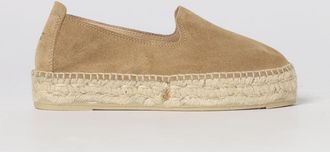 Maneb&igrave; Espadrillas Manebi in camoscio