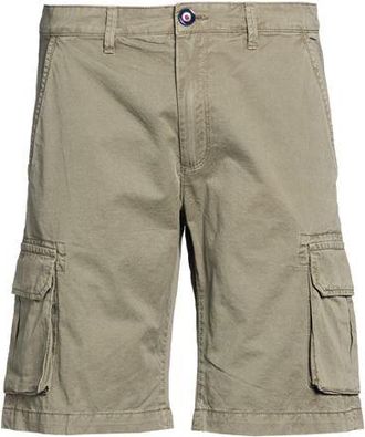 Fred Mello BOTTOMWEAR - Shorts & Bermuda Shorts on YOOX.COM