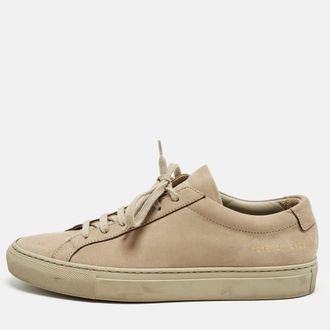 Common Projects Achilles
