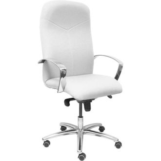 Piqueras y Crespo Sill&oacute;n Caudete Bali Blanco