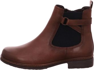 Gabor Chelsea Boot - Dames - Schoenen - Bruin - Maat: 37 EU