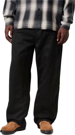 Carhartt Work in Progress Uomo, Pantaloni, Nero, L, new