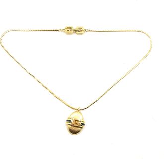 Givenchy Givenchy Pendant Womens Necklace (Pre-Owned)