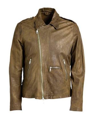 Giorgio Brato Jackets