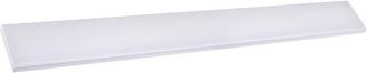 M&uuml;ller-Licht Muller-licht Planus 90 L&aacute;mpara De Techo Blanca 90 Cm