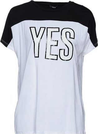 Liu Jo TOPWEAR - T-shirts sur YOOX.COM