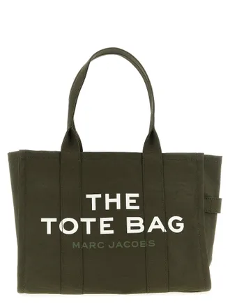 Marc Jacobs Einkaufstasche The Canvas Large Tote von Marc Jacobs