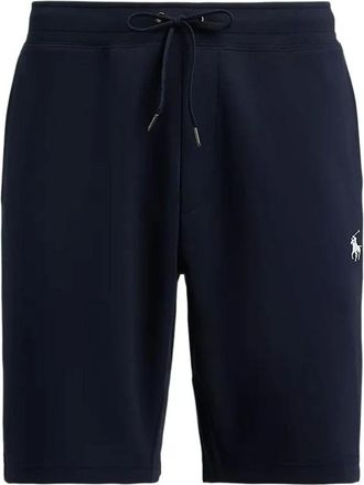 Polo Ralph Lauren Korte Broeken, Heren, Blauw, M, Katoen, Korte broek