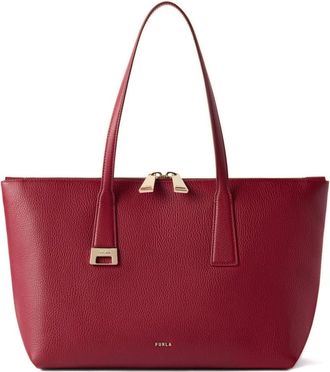Furla Olivia Tote M - - Bags - Donna - Marrone - ONE SIZE