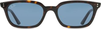 Ray-Ban RB4456 Zaya 135980 Mens Sunglasses Tortoiseshell Size 53
