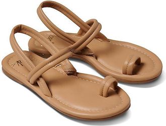 beek Pavo Toe-Loop Slides