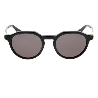 Bottega Veneta Sunglasses - unisex - Bottega Veneta - Sunglasses - Black - ONE SIZE - Accessories