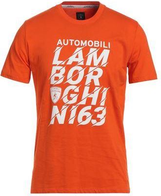 Automobili Lamborghini TOPWEAR - T-shirts sur YOOX.COM