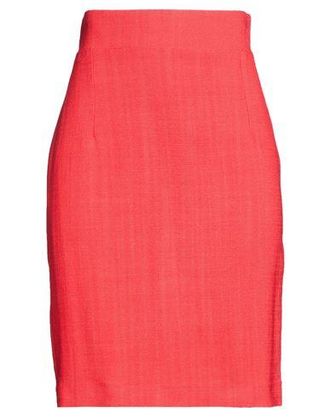 Tagliatore BOTTOMWEAR - Midi skirts on YOOX.COM
