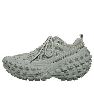 Balenciaga Defender Sneaker Grey 685613W2RA61200