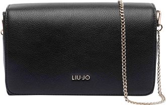 Liu Jo Logo Crossbody Bag
