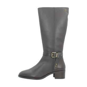 Carmela Dameslaars - Dames - Schoenen - Bruin - Maat: 39 EU Leer