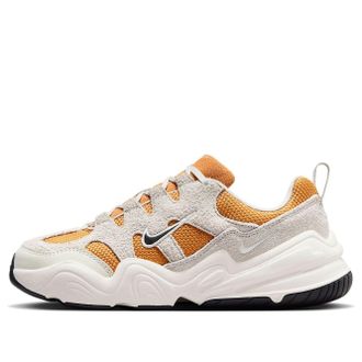 Nike (WMNS) Nike Tech Hera Monarch Light Bone DR9761-800