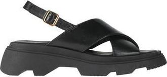 Tosca Blu CALZATURE - Sandali su YOOX.COM