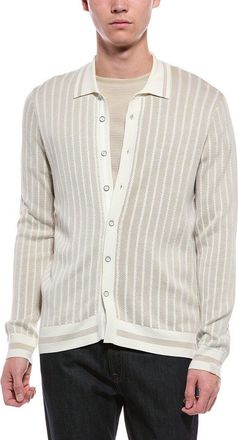 Rag & Bone Rag & Bone Harvey Rib Shirt