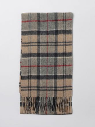 Barbour Scarf BARBOUR Men color Fa01