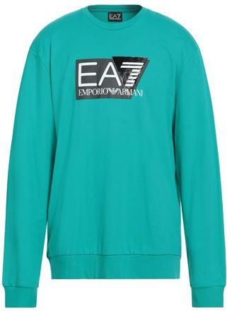 Emporio Armani CAMISETAS Y TOPS - Sudaderas en YOOX.COM