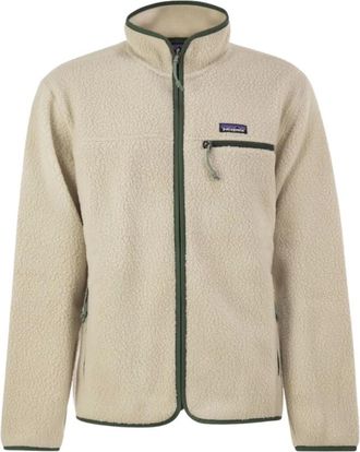 Patagonia Hombre, Deporte, Beige, Talla: XL