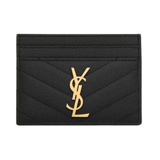 Saint Laurent Mujer, Accesorios, Negro, Talla: ONE Size