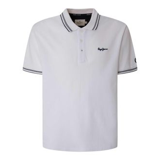 Pepe Jeans London Jett Polo Shirt