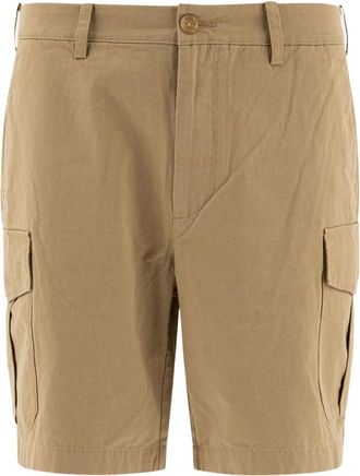 Vince Cargo corti dritti - Toni neutri